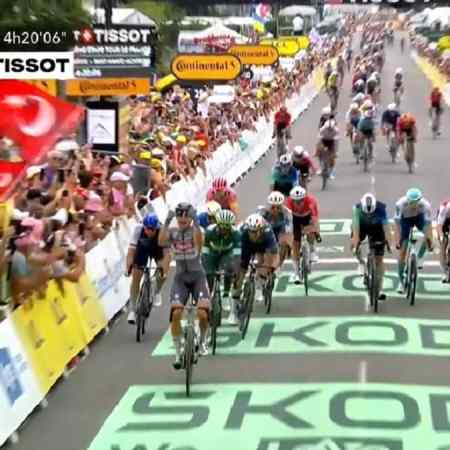 Tour de France