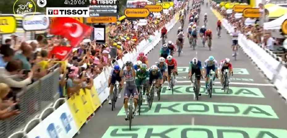 Tour de France