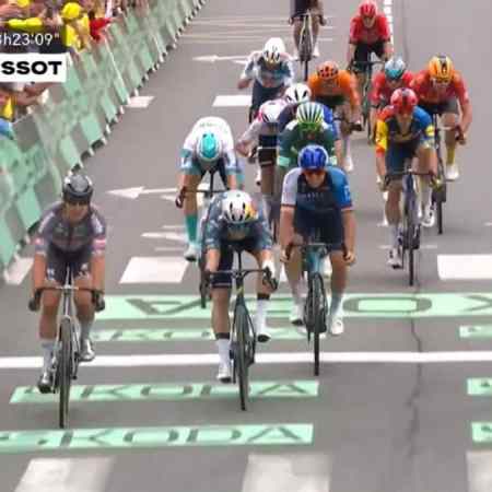 Tour de France