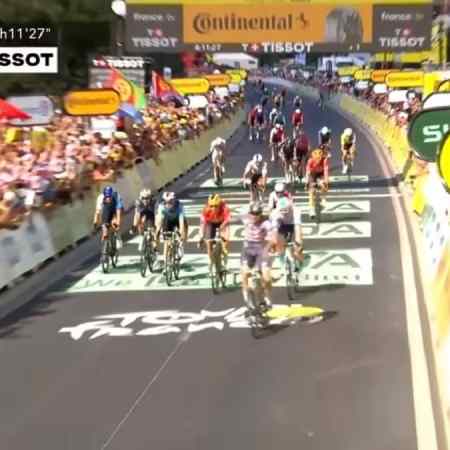 Tour de France