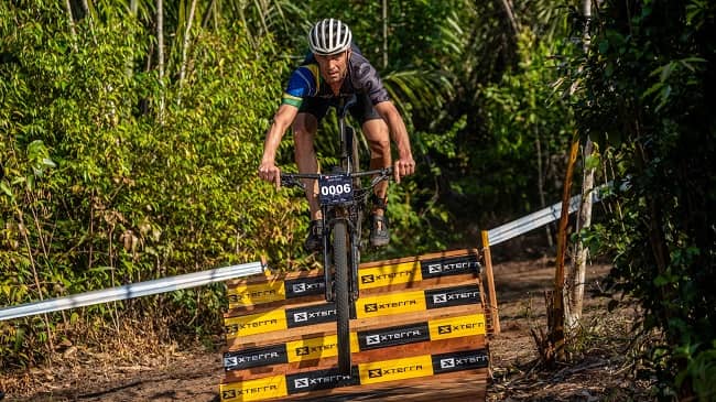 XTERRA