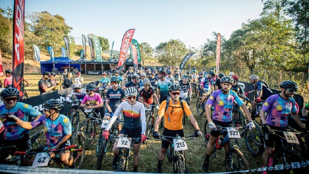 Internacional MTB Series