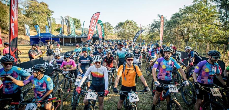 Internacional MTB Series