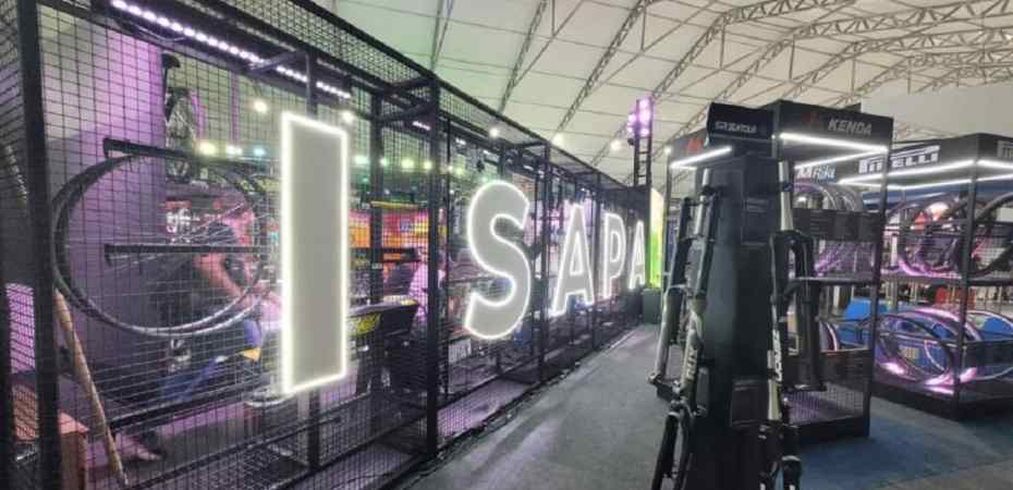shimano fest