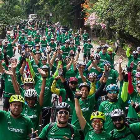 Ecobike