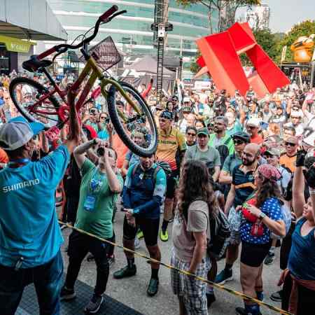 Shimano Fest
