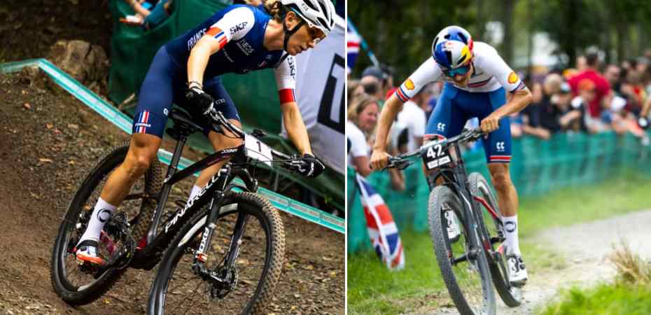 SR Suntour
