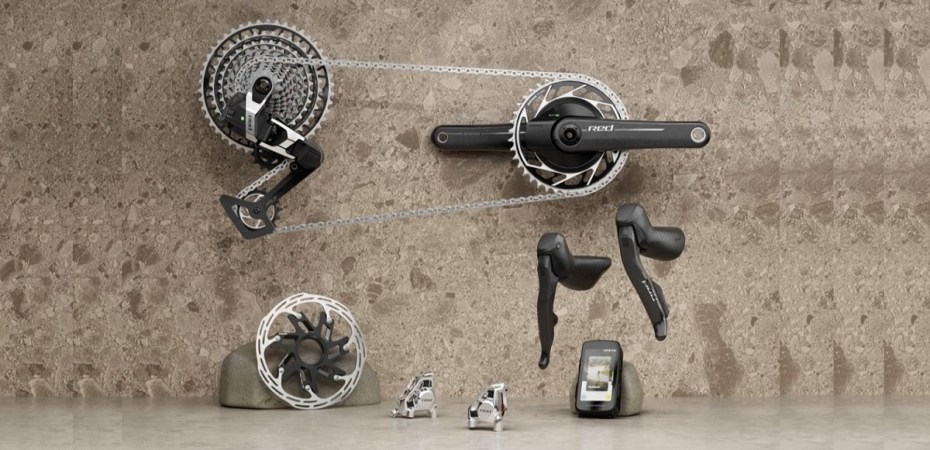 sram