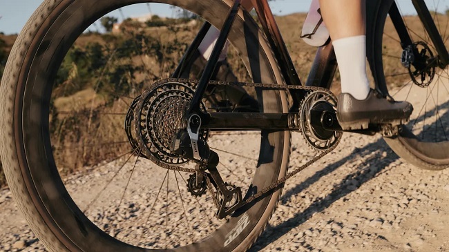 sram