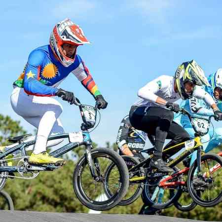 bmx