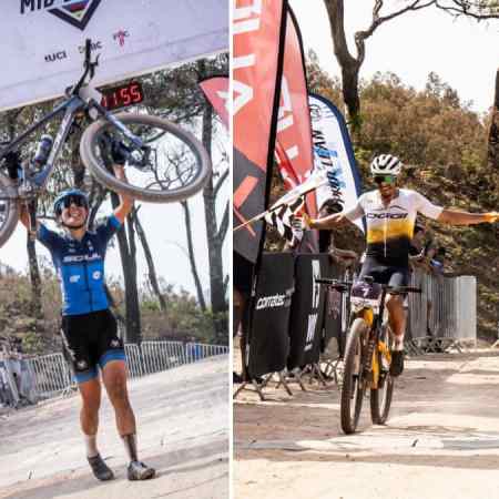 Internacional MTB Series