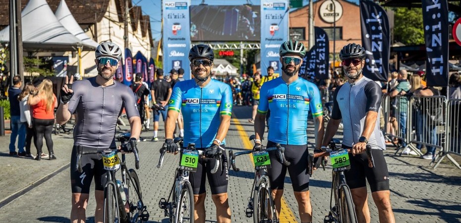 Gran Fondo