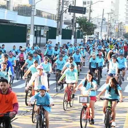 Pedal Sampa