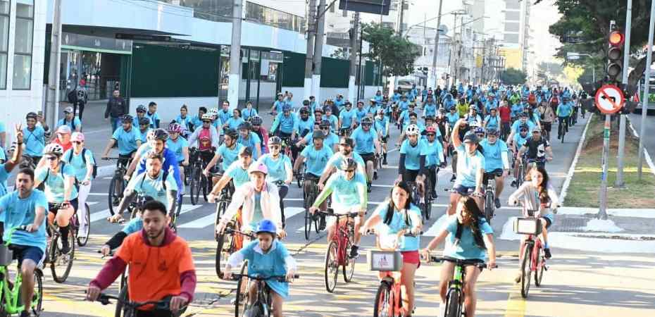 Pedal Sampa
