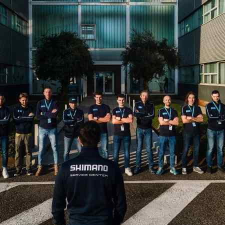 shimano