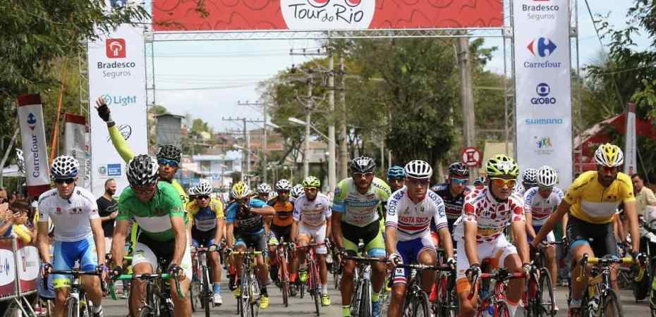tour do rio