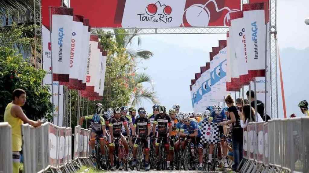 tour do rio