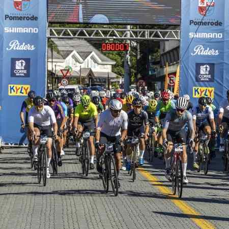 UCI Gran Fondo