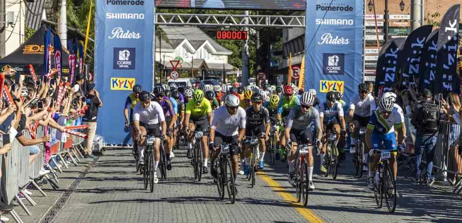 UCI Gran Fondo