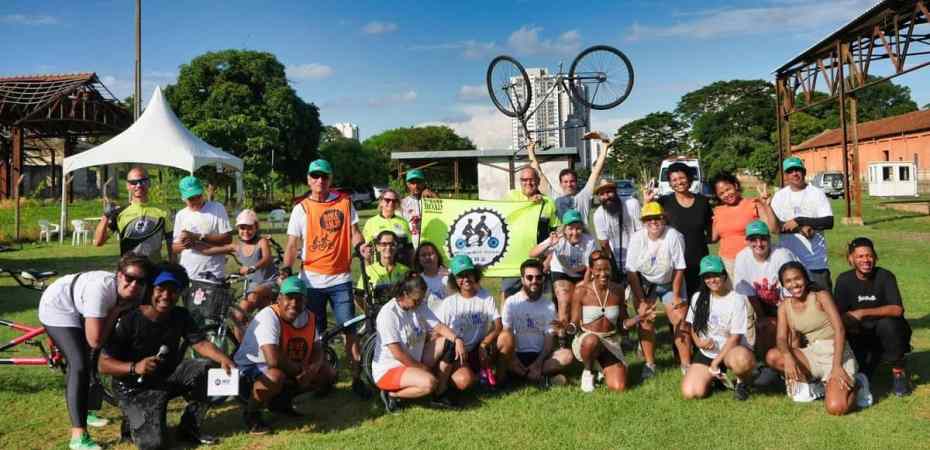 Bike Arte Brasil