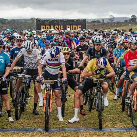 brasil ride