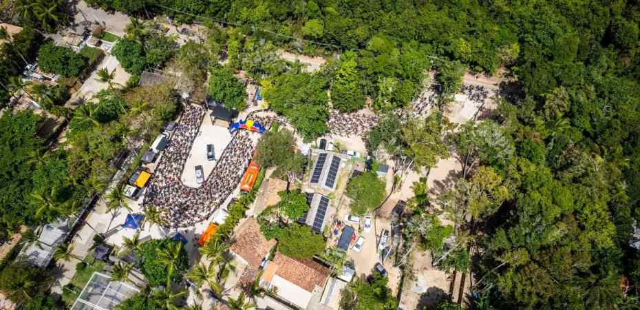 brasil ride bahia