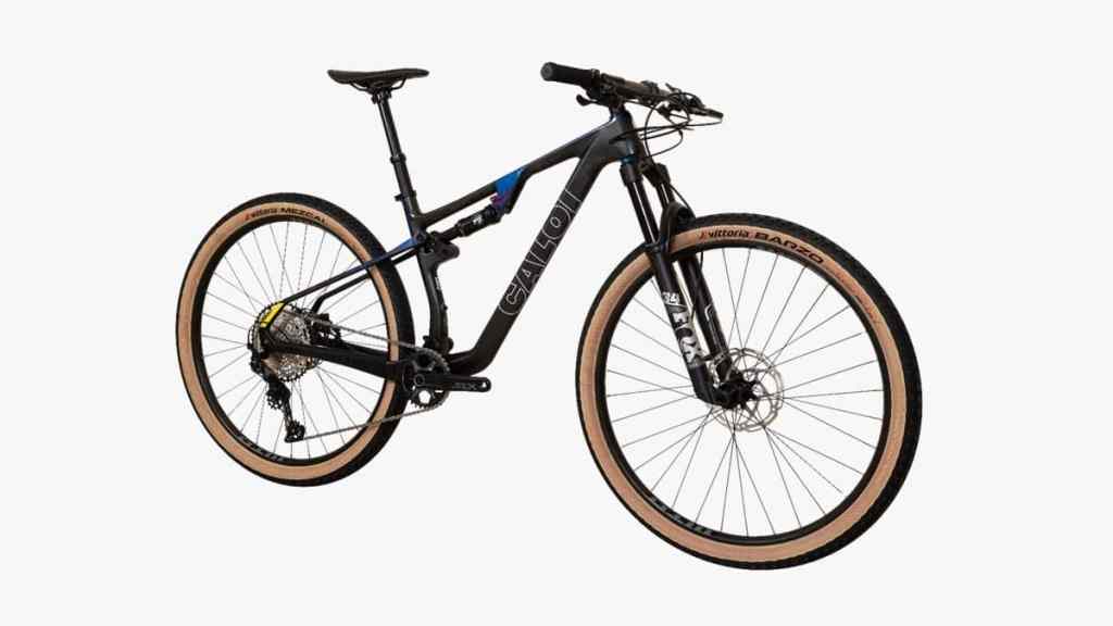 elite carbon