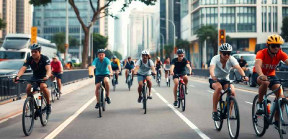 ciclovias