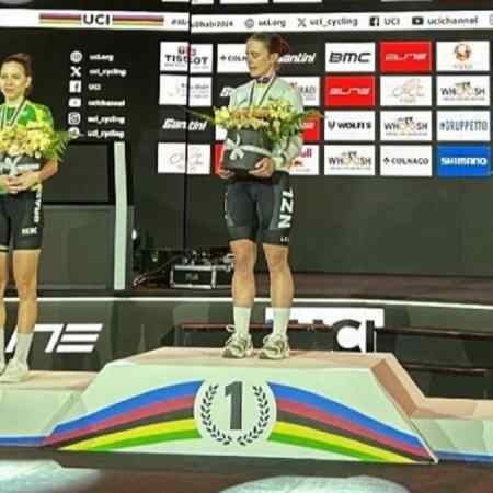 ciclismo