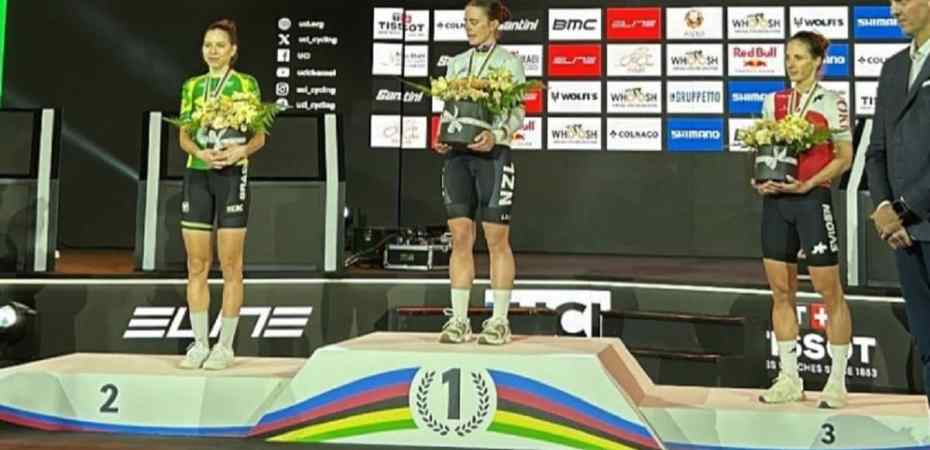 ciclismo