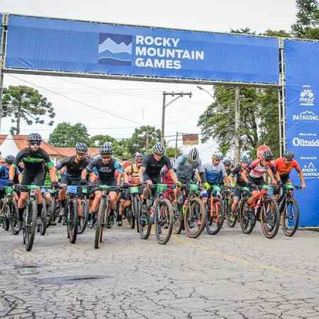 Rocky Mountain Games