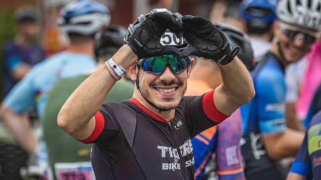 Gran Fondo