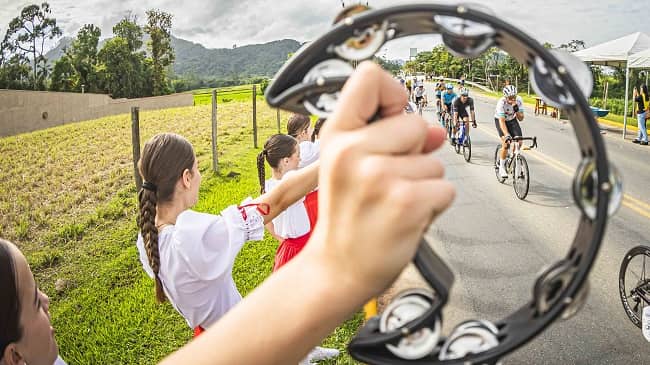 Gran Fondo