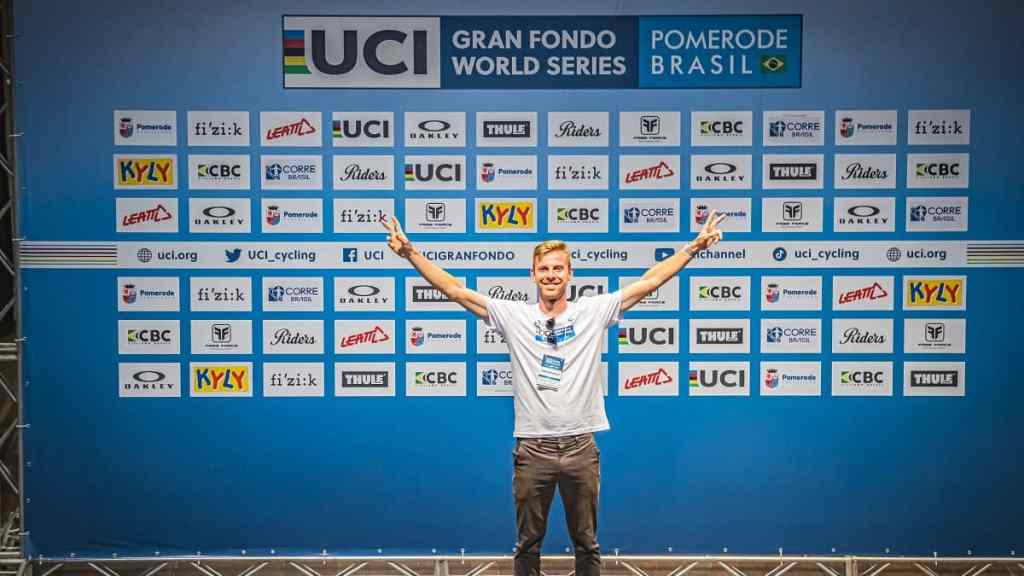 Gran Fondo