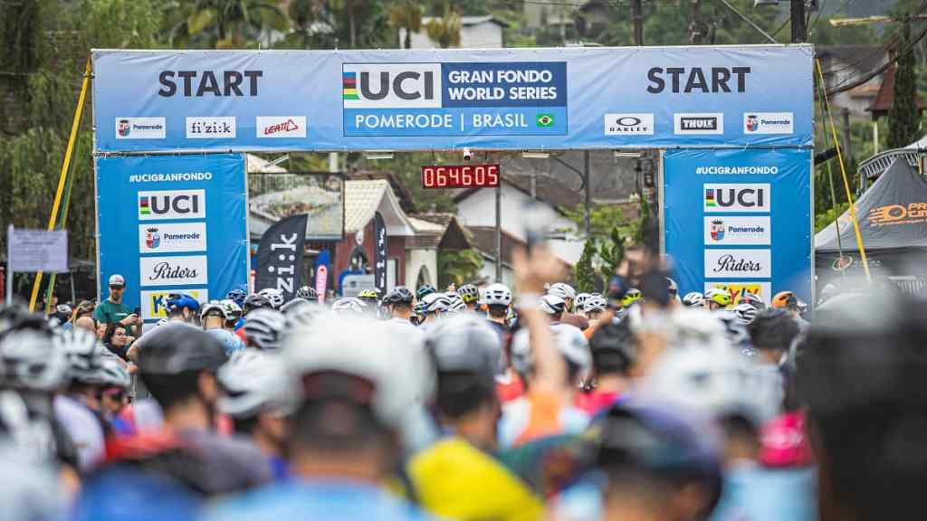 Gran Fondo
