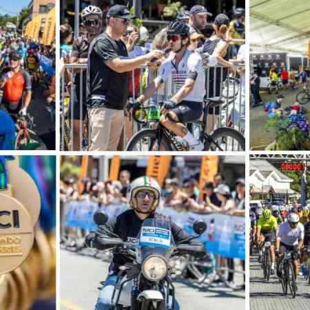 Gran Fondo Brazil