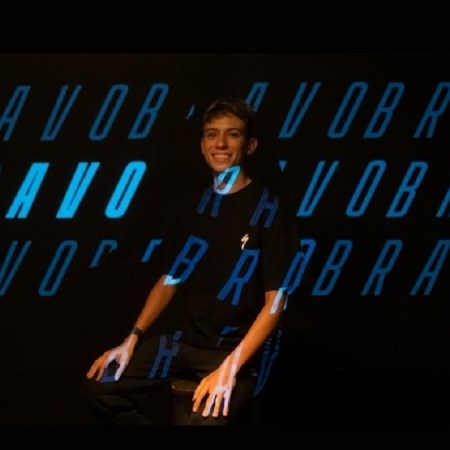 Henrique Bravo