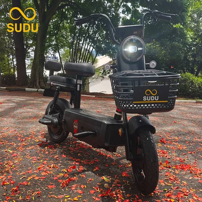 SUDU A2+