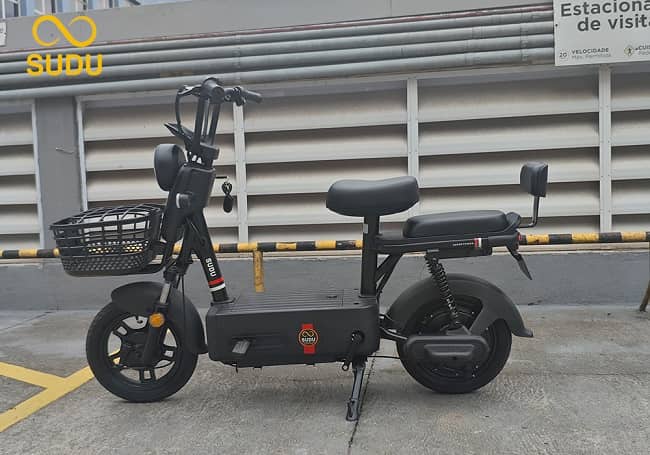 SUDU A2+