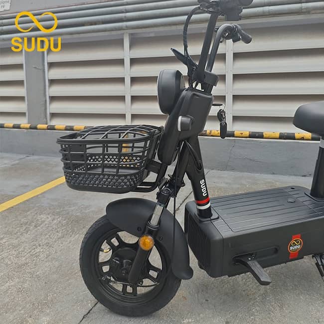 SUDU A2+
