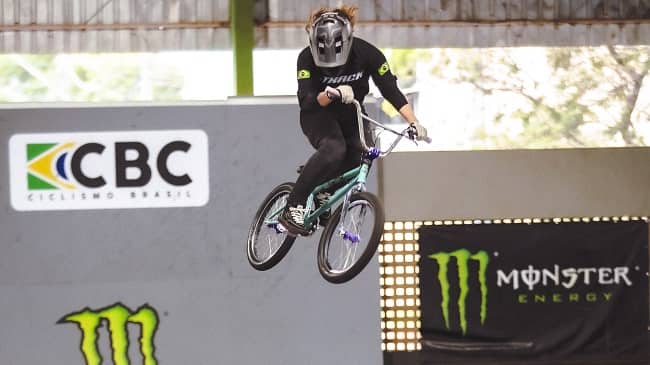 bmx