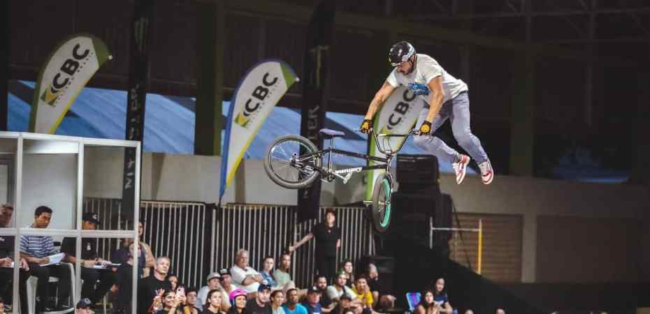 bmx