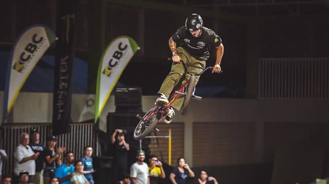 bmx