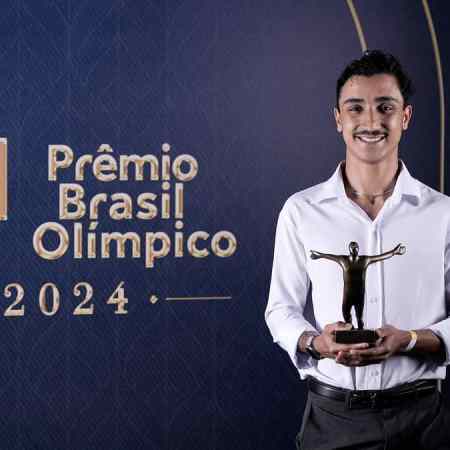 Prêmio Brasil Olímpico