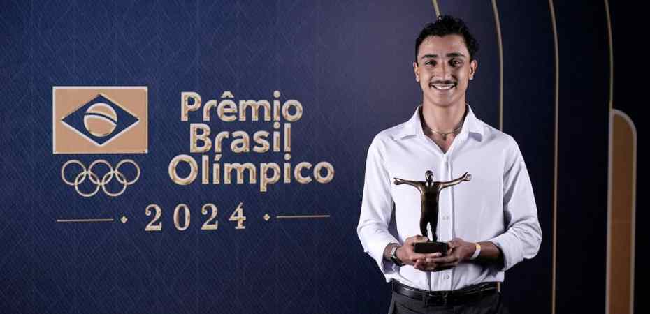 Prêmio Brasil Olímpico