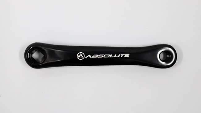 Absolute Bike