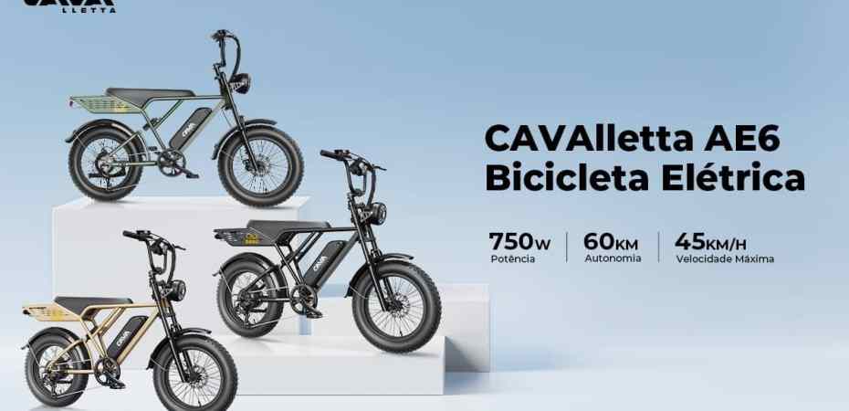 Cavalletta AE6