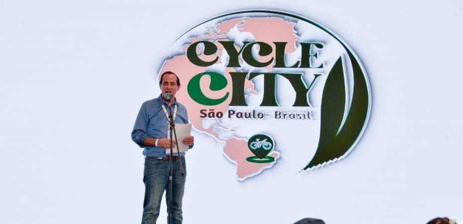 cycle city