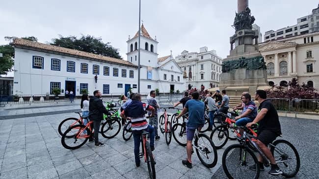 cycle city