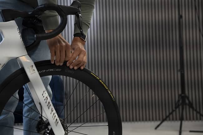pirelli